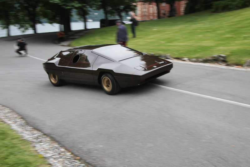 Illustration for article titled The Seven Most Beautiful Cars I Saw At The Villa d'Este Concorso